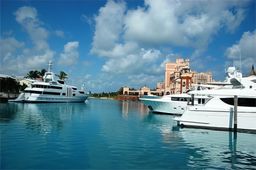 Paradise Island