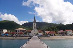 Les Anses-d'Arlet