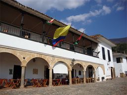 Villa de Leyva