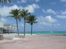 Grand Bahama Island