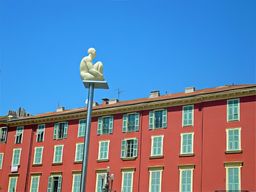 Place Masséna
