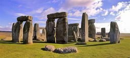 Stonehenge