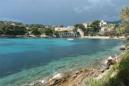 Cap Ferrat