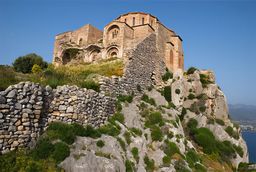 Monemvassia
