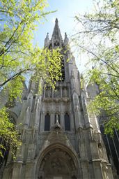 Église Saint-Maurice