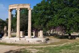 Olympie