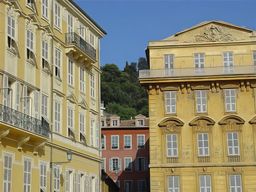 Vieux Nice