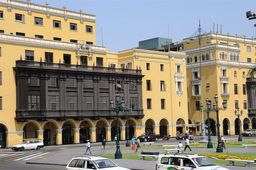 Plaza Mayor