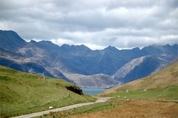 Cuillin Hills