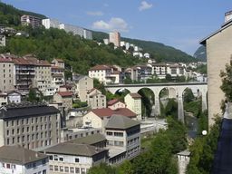 Saint-Claude