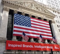 Wall Street
