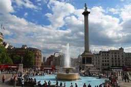 Trafalgar Square