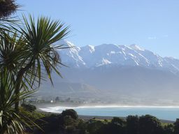 Kaikoura