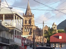 Roseau