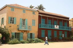 Dakar