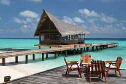 Atoll de Malé Nord