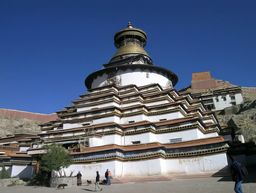 Gyantsé