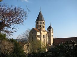 Cluny