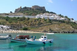 Lindos