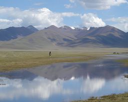 Lac Namtso