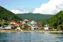 Lac Baïkal
