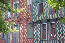 Place Sainte-Anne