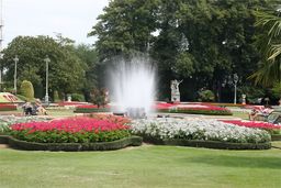 Parc du Thabor