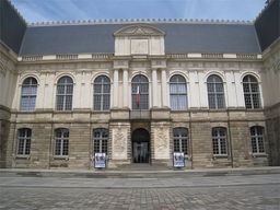 Parlement de Bretagne