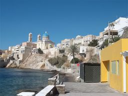 Île de Syros