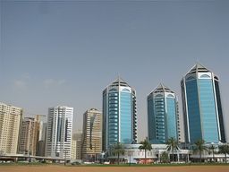 Sharjah