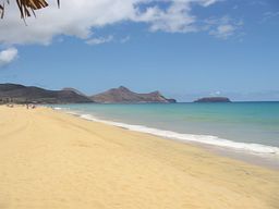 Porto Santo