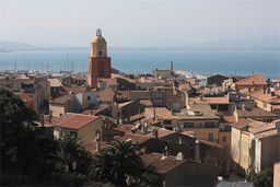 Saint-Tropez