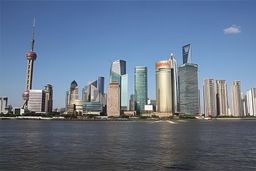 Pudong