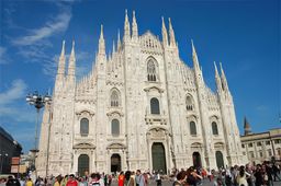 Duomo