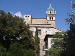 Valldemossa