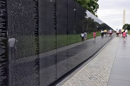 Vietnam Veterans Memorial