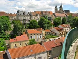 Chaumont