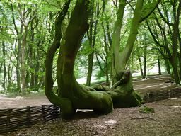 Bibracte (Mont Beuvray)