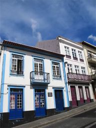 Angra do Heroismo