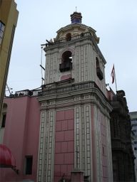Iglesia de la Merced