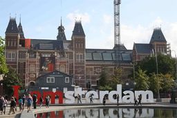 Rijksmuseum