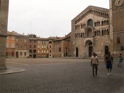 Parma (Parme)