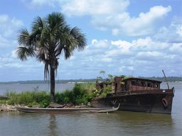 Fleuve Maroni
