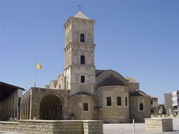 Larnaca