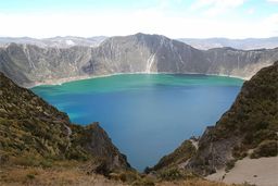 Laguna Quilotoa