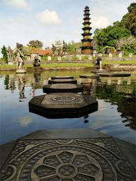 Tirtagangga