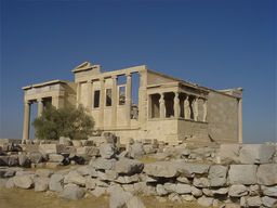 Erechthéion