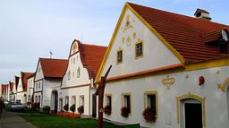 Holašovice