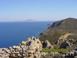 Île de Patmos