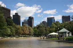 Boston Common